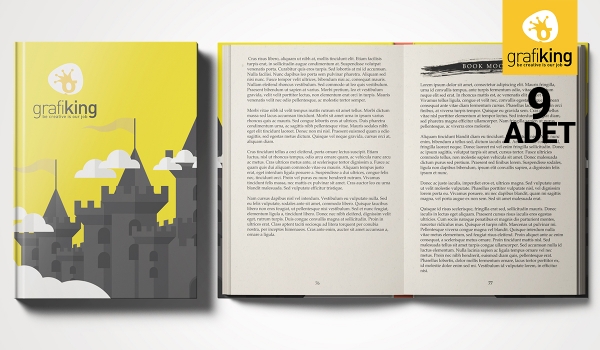 Kitap Mock-Up 04