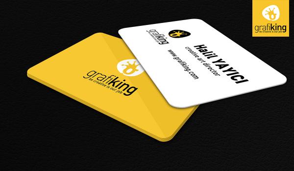 Kartvizit Mock-Up 05