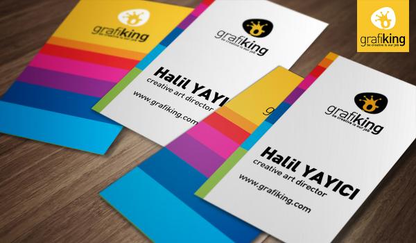 Kartvizit Mock-Up 04