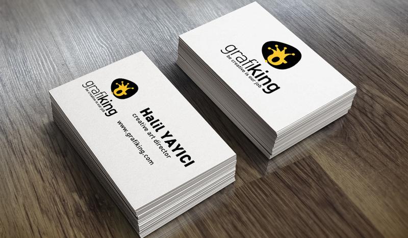 Kartvizit Mock-Up 02