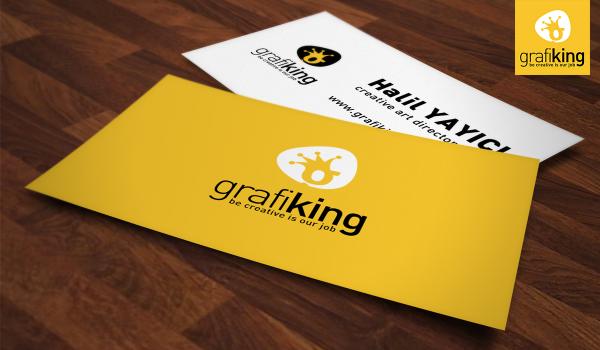 Kartvizit Mock-Up 03